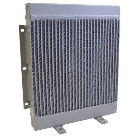 Radiateur EMMEGI OK9HPA12150