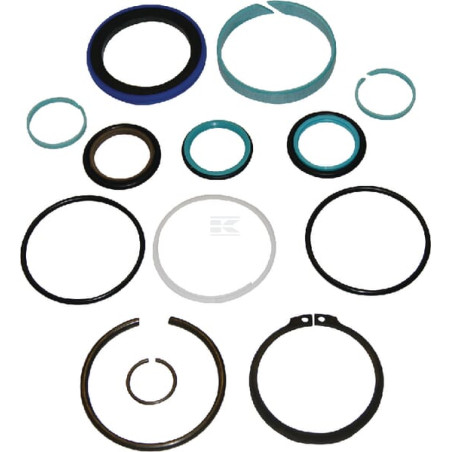 Kit d'étanchéité UNIVERSEL NWS01766