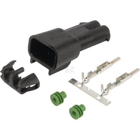 Cheville EMMEGI OK9WPCM