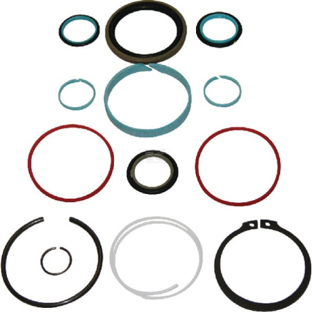 Kit d'étanchéité UNIVERSEL NWS01770