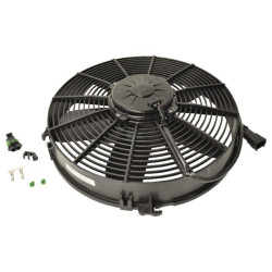 Grille de ventilateur EMMEGI OK9HPA3635
