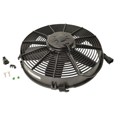 Grille de ventilateur EMMEGI OK9HPA3635
