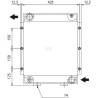 Refroidisseur d'huile EMMEGI OKHPA2403201