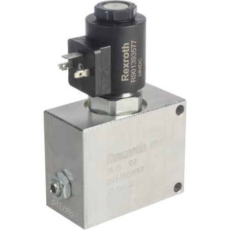 Boîtier BOSCH REXROTH OD1505173A0300