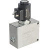 Boîtier BOSCH REXROTH OD1505173A0300
