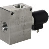 Boîtier BOSCH REXROTH OD1505173A0300