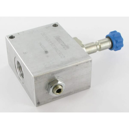 Clapet BOSCH REXROTH OE1531173703