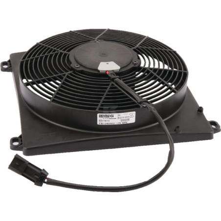 Ventilateur EMMEGI OK92MV224S