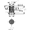 Moteur WHITE OMM32151G0029