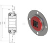 Palier UNIVERSEL NWB20981