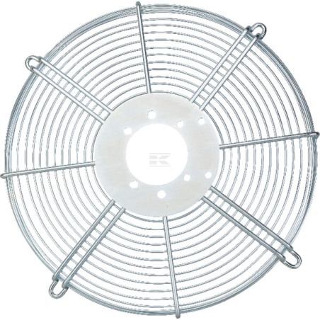 Grille de ventilation EMMEGI OK9204062
