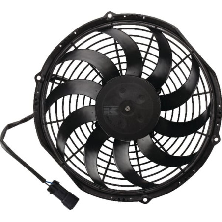 Ventilateur EMMEGI OK9202435NB