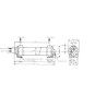 Refroid d'huile EMMEGI OKMG800385