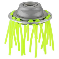 Tête de coupe TECOMEC OCP120