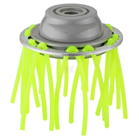 Tête de coupe TECOMEC OCP120
