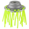 Tête de coupe TECOMEC OCP120