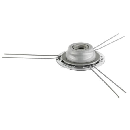 Tête de coupe TECOMEC OCP120