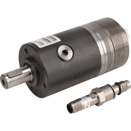 Moteur orbital WHITE OMM8151G5060