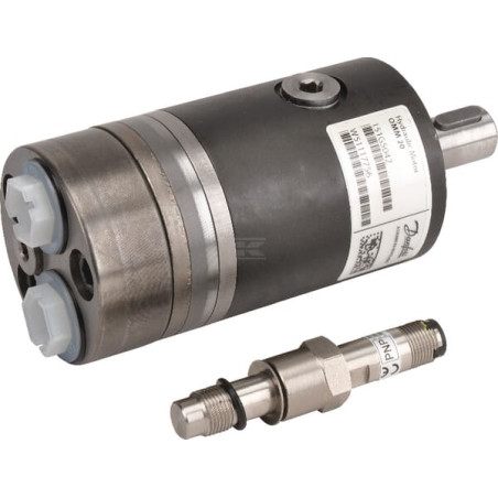 Moteur orbital WHITE OMM8151G5060