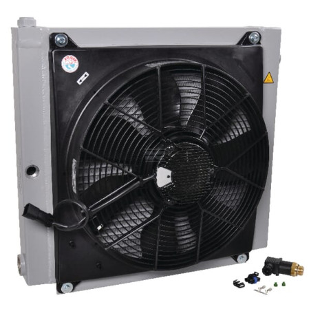 Refroid EMMEGI OK2MV424301