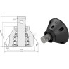 Embout UNIVERSEL NWB20980
