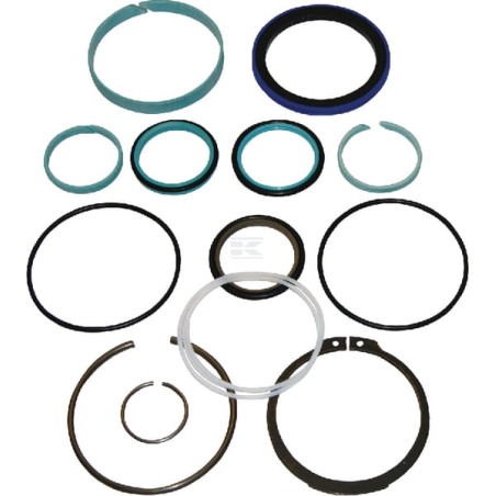 Kit d'étanchéité UNIVERSEL NWS01780