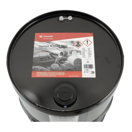 Liquide de refroidissement UNIVERSEL OAT371060KR
