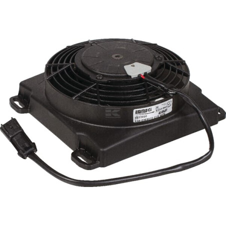 Ventilateur EMMEGI OK92MV124S