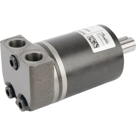 Arbre moteur orbital WHITE OMM8151G0295Z