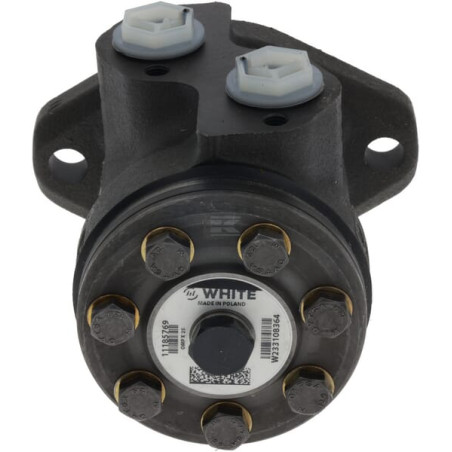 Moteur orbital WHITE OMPX2511186715