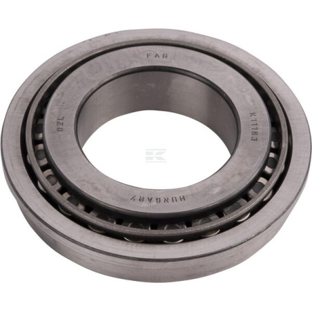 Roulement à rouleaux côniques UNIVERSEL NWB9355