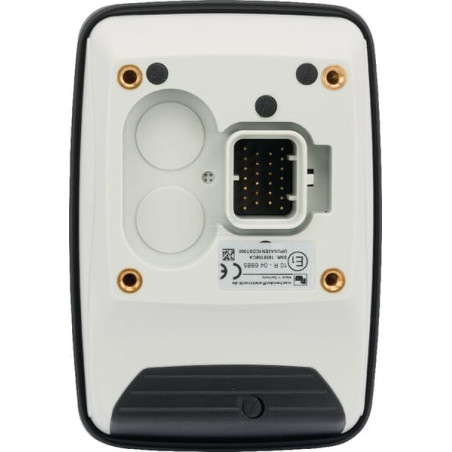 Moniteur TOPCON OPUSA3EN1CDST000