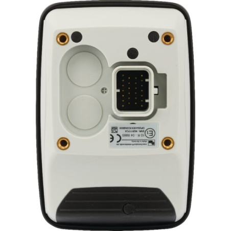 Moniteur TOPCON OPUSA3EN1CDSB000