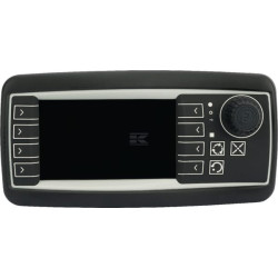 Moniteur TOPCON OPUSA3SN1CDSB000