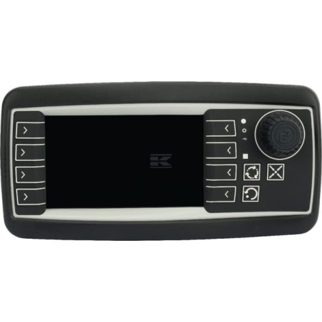 Moniteur TOPCON OPUSA3SN1CDSB000