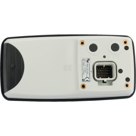 Moniteur TOPCON OPUSA3SN1CDSB000