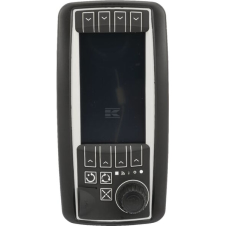 Moniteur TOPCON OPUSA3SN1CDSF000