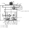 Moteur WHITE OMSS125151F0537