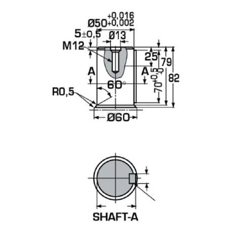 Moteur DANFOSS OMV800151B3104