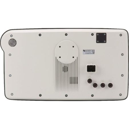 Moniteur TOPCON OPUSA8SN1CANF000
