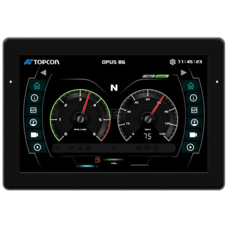 Écran TOPCON OPUSB6EN1CANF000