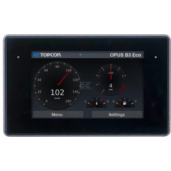 Écran tactile TOPCON OPUSB3EN1CDST000