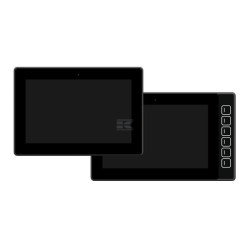 Écran TOPCON OPUSB2EP1CDSB000