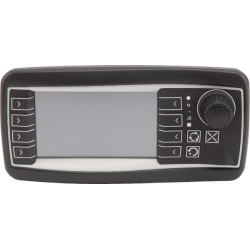 Moniteur TOPCON OPUSA3SN1CANF000
