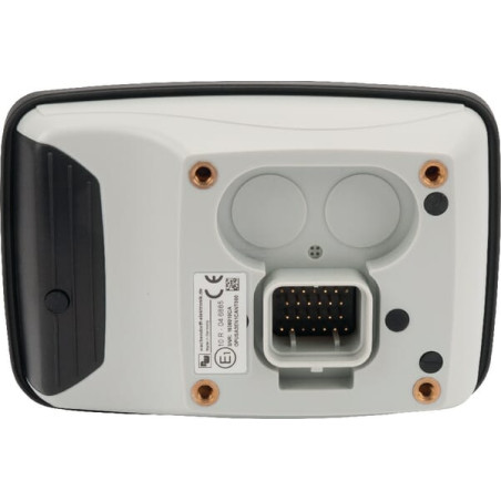 Moniteur TOPCON OPUSA3EN1CANT000