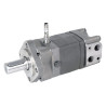 Moteur WHITE OMS160151F3023