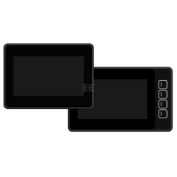 Écran TOPCON OPUSB2EP1CANF000