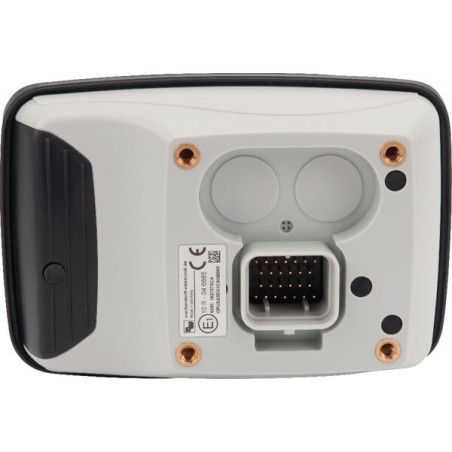 Moniteur TOPCON OPUSA3EN1CANB000