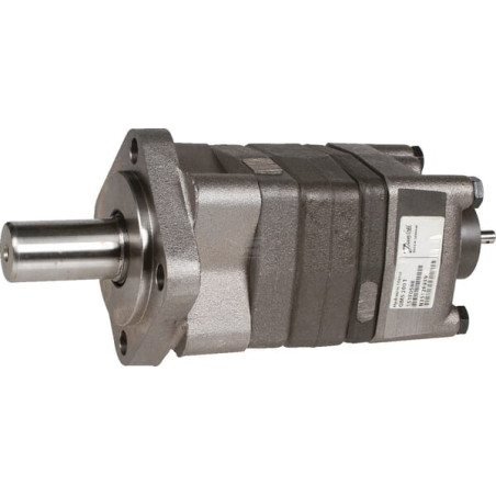Moteur WHITE OMS200151F0588