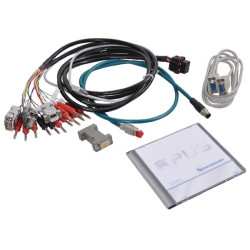 Kit TOPCON OPEP00AXCAN